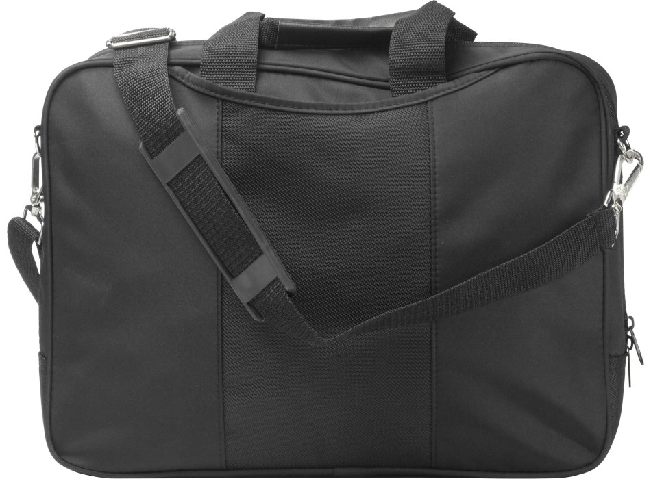 Borsa portacomputer in microfibra 1680 D Shaun