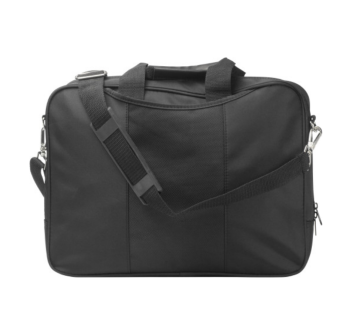 Borsa portacomputer, in microfibra 1680 D