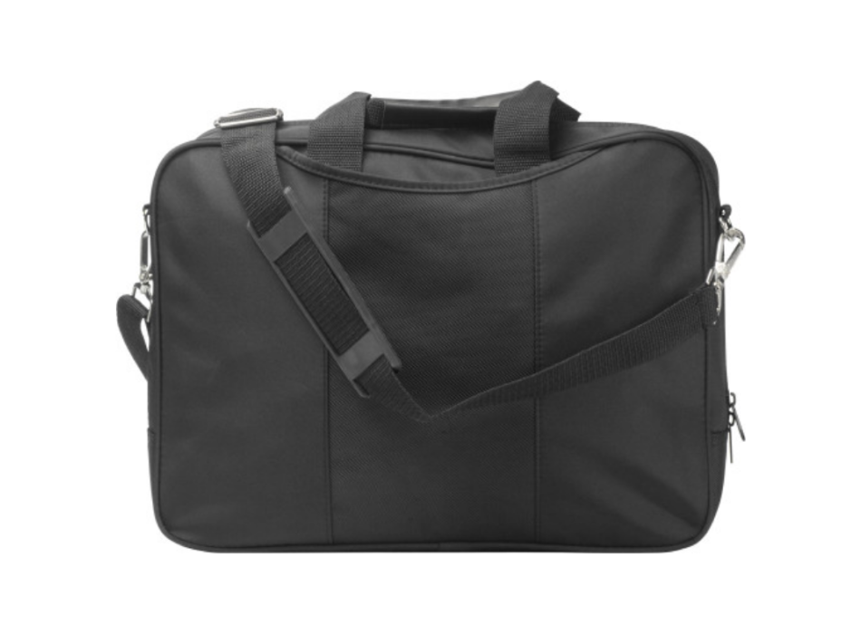 Borsa portacomputer, in microfibra 1680 D