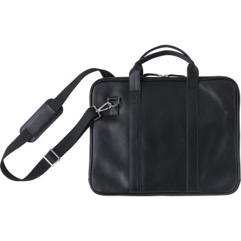Borsa portacomputer in pelle Michael
