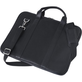 Borsa portacomputer in pelle Michael