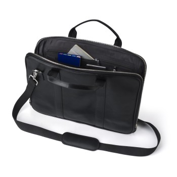 Borsa portacomputer in pelle Michael