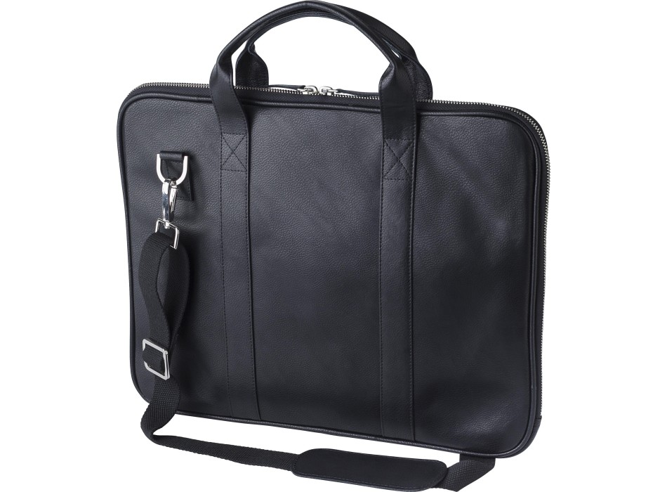 Borsa portacomputer in pelle Michael