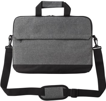 Borsa portacomputer in poliestere 600 D per laptop da 15 pollici Seraphina