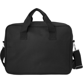 Borsa portacomputer in poliestere 600 D Valerie