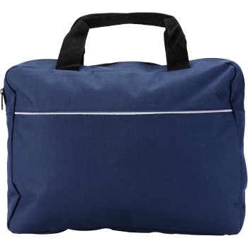 Borsa portadocumenti in poliestere 600 D Niam