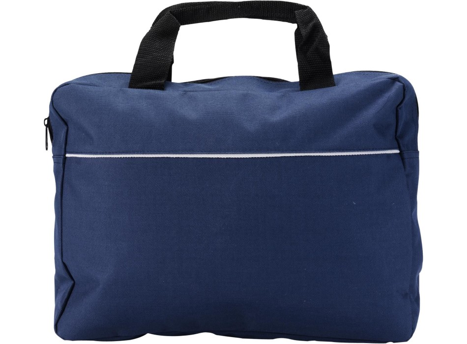 Borsa portadocumenti in poliestere 600 D Niam