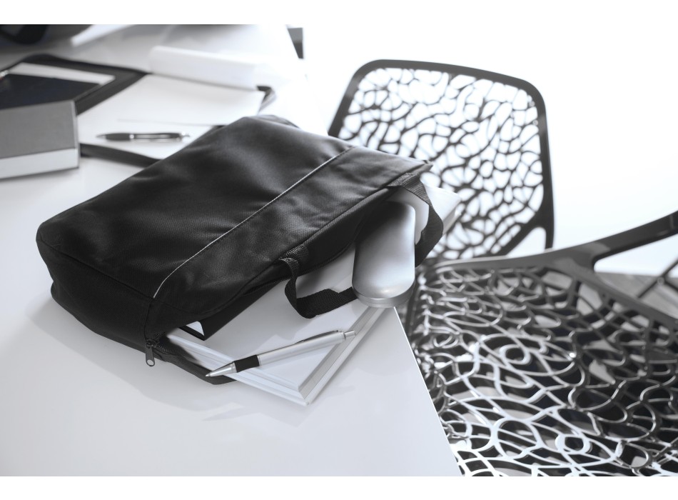 Borsa portadocumenti in poliestere 600 D Niam