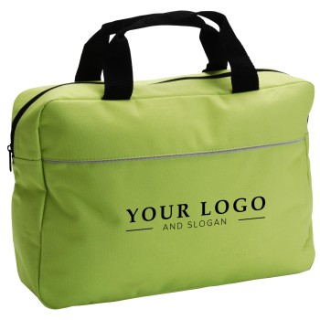 Borsa portadocumenti in poliestere 600 D Niam