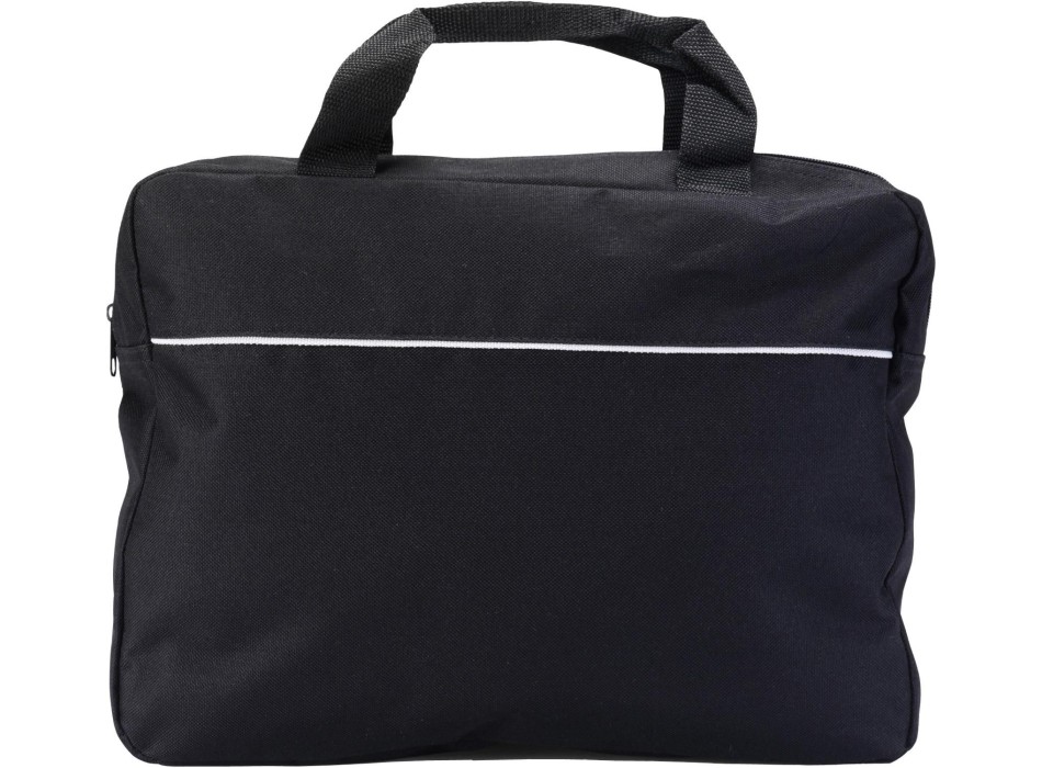 Borsa portadocumenti in poliestere 600 D Niam