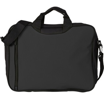 Borsa portadocumenti in poliestere 600 D Nicola