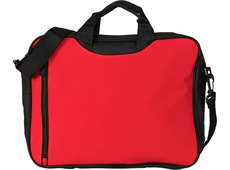 Borsa portadocumenti in poliestere 600 D Nicola