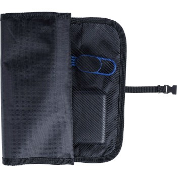 Borsa roll-up in poliestere 1680D Johnny