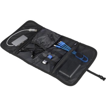 Borsa roll-up in poliestere 1680D Johnny