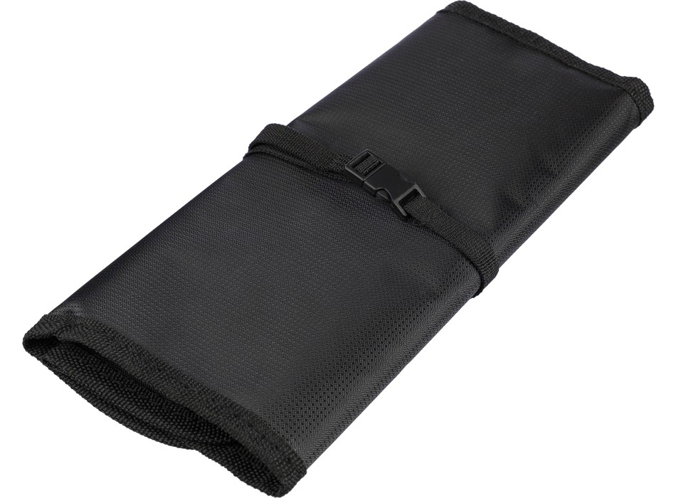Borsa roll-up in poliestere 1680D Johnny