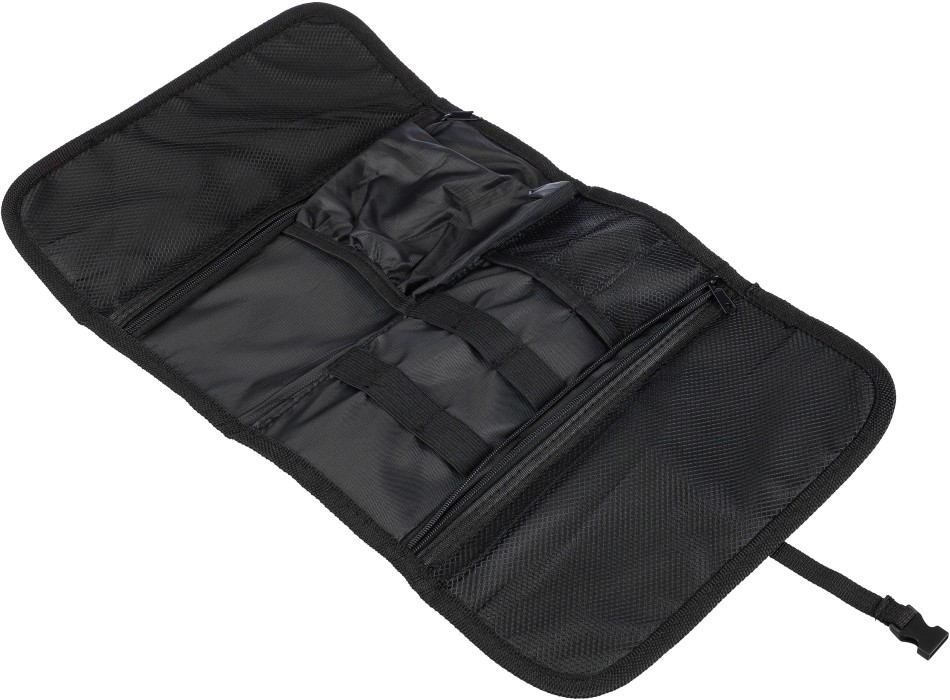 Borsa roll-up in poliestere 1680D Johnny