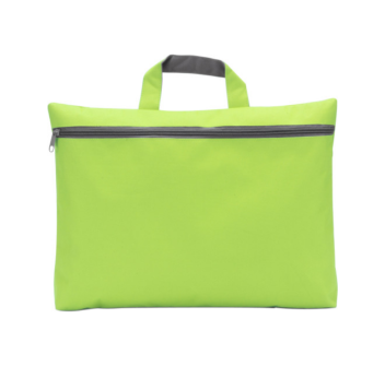 Borsa seminario, in poliestere 1680 D