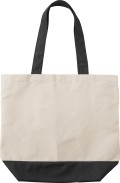 Borsa shopping in cotone 280 gr/m² Cole