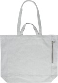 Borsa shopping in cotone riciclato Bennett