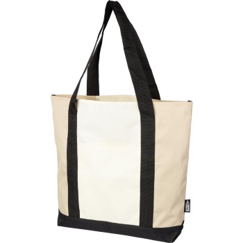 Borsa shopping in rPET 600 D Carl