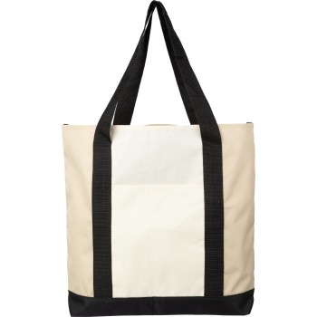 Borsa shopping in rPET 600 D Carl