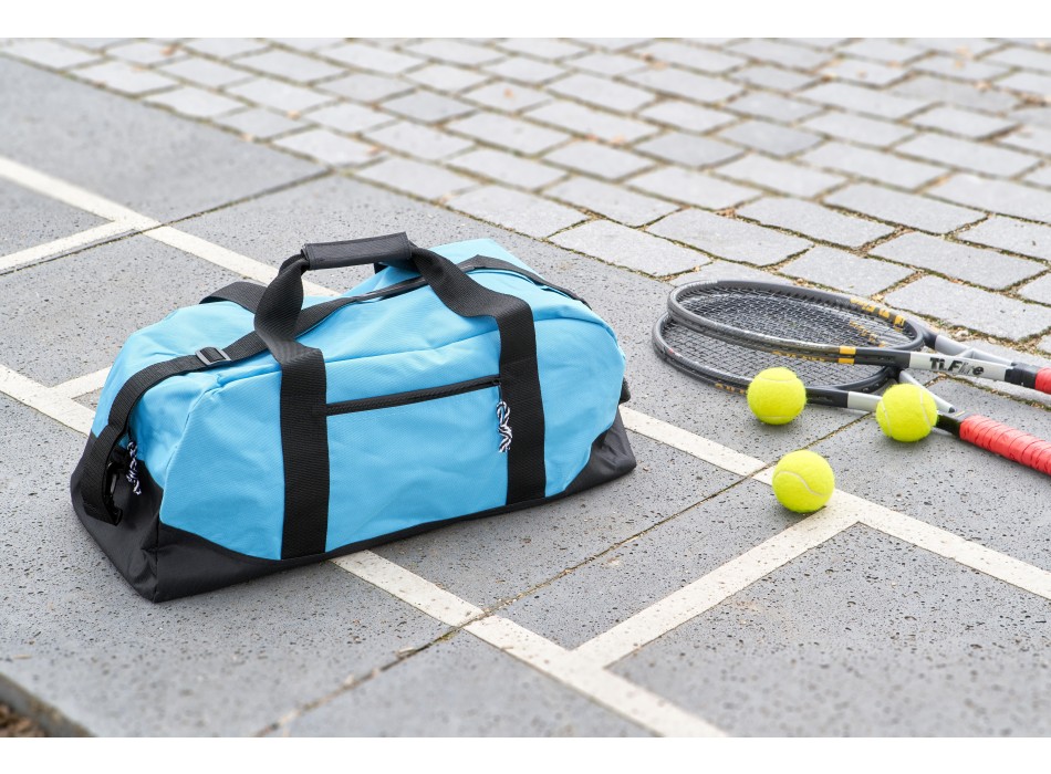 Borsa sportiva Amir | 35 l