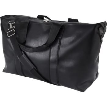 Borsa sportiva in pelle Noah