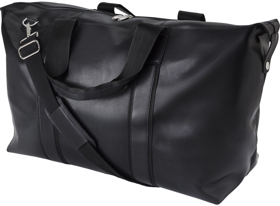 Borsa sportiva in pelle Noah