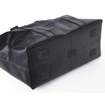Borsa sportiva in pelle Noah