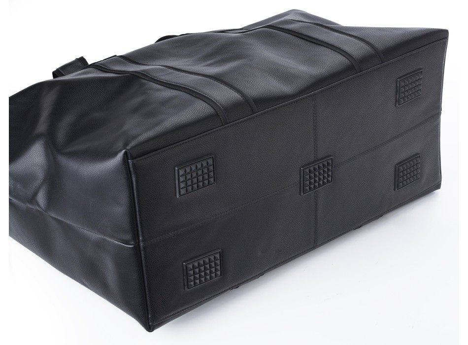 Borsa sportiva in pelle Noah