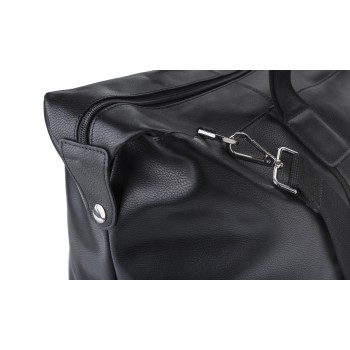Borsa sportiva in pelle Noah