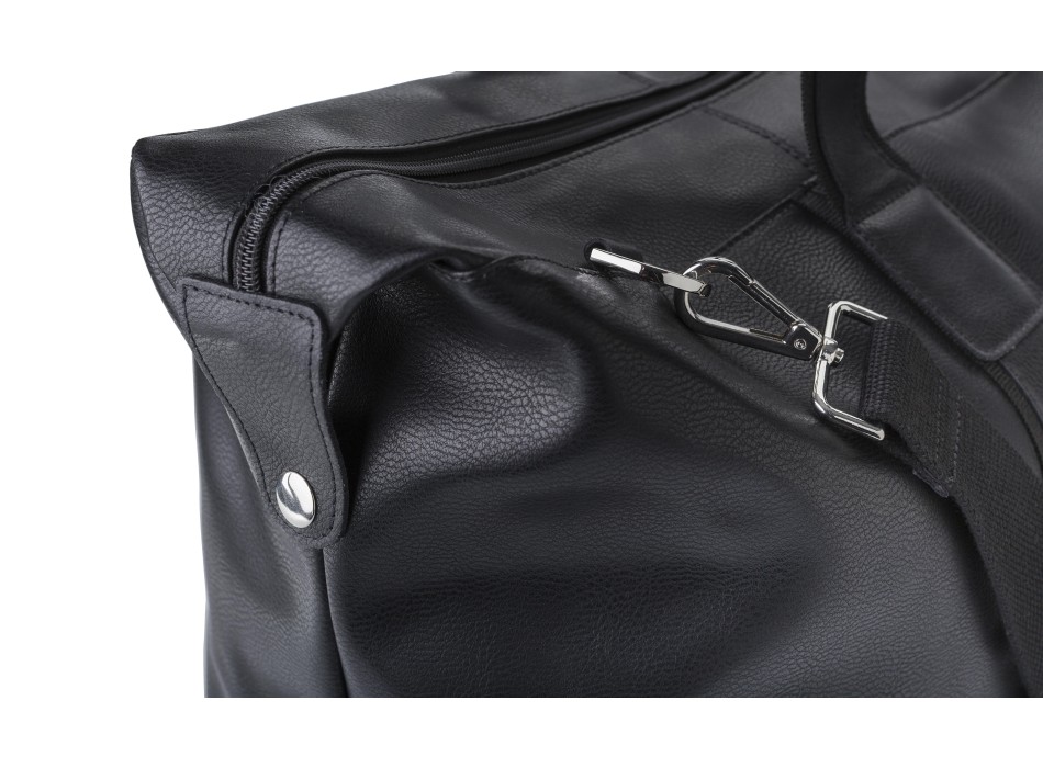 Borsa sportiva in pelle Noah