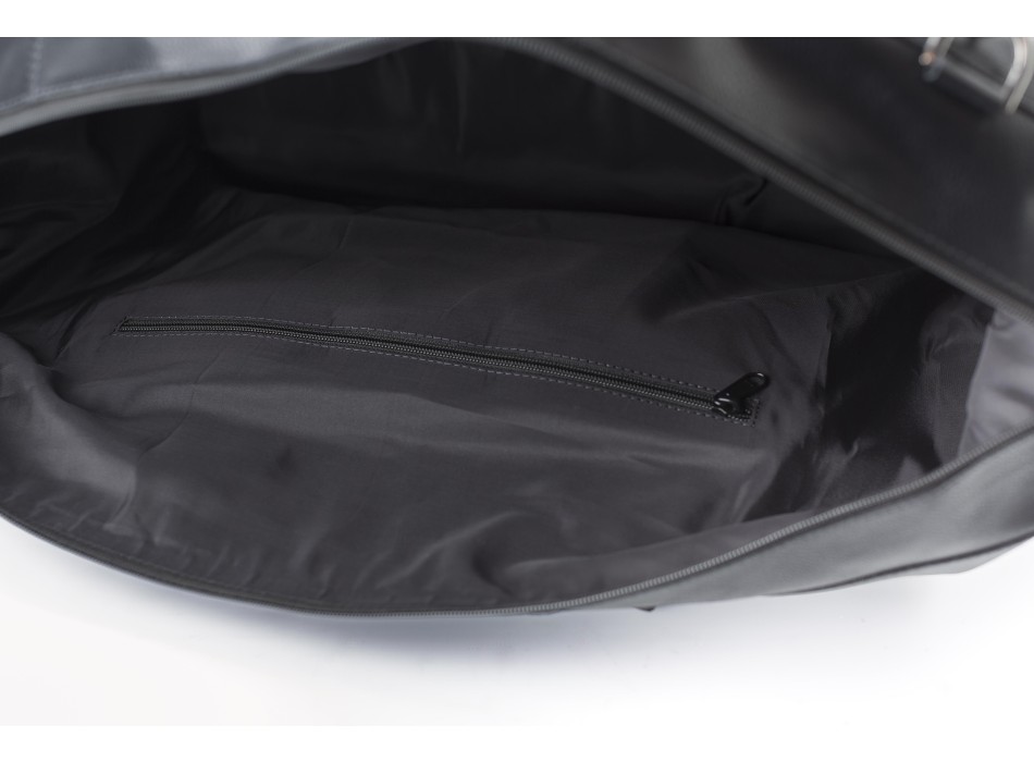Borsa sportiva in pelle Noah