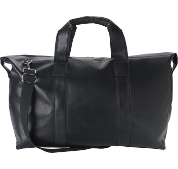Borsa sportiva in pelle Noah