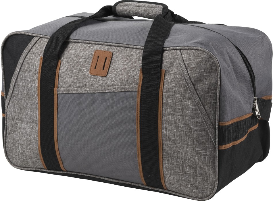 Borsa sportiva in polycanvas 1680 D Rochelle