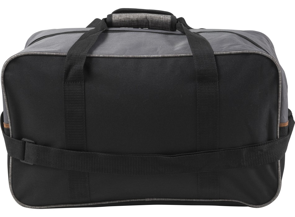 Borsa sportiva in polycanvas 1680 D Rochelle