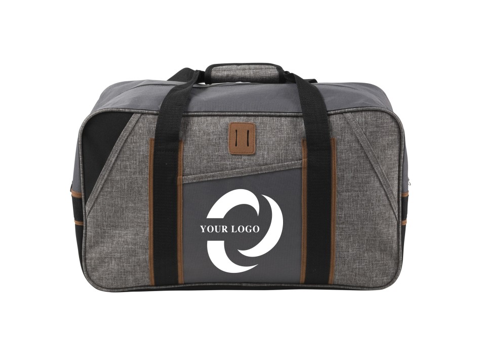 Borsa sportiva in polycanvas 1680 D Rochelle