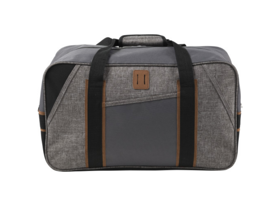 Borsa sportiva, in polycanvas 1680 D