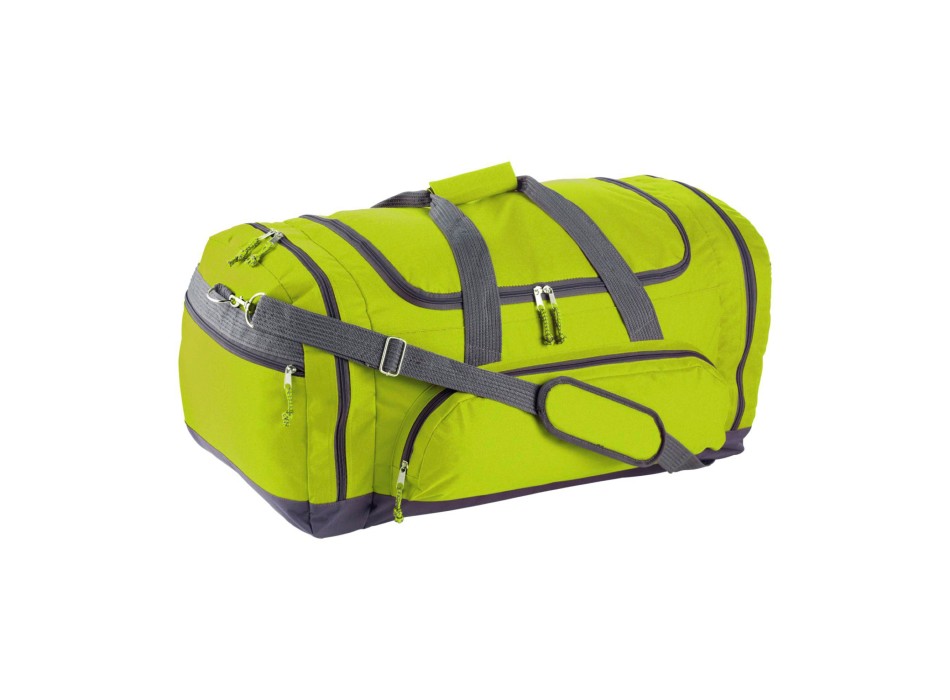 Borsa sportiva Lorenzo | 85 l