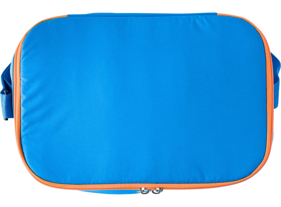 Borsa termica autogonfiante, in poliestere 50 D Aleah