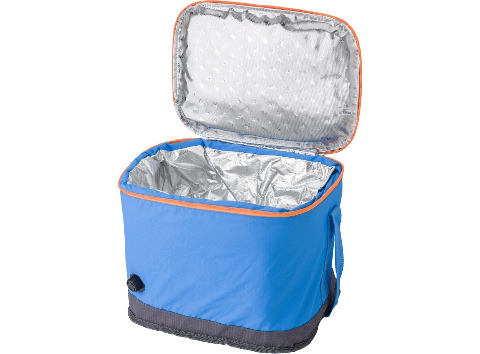 Borsa termica autogonfiante, in poliestere 50 D Aleah