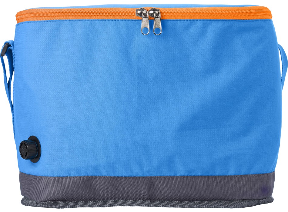 Borsa termica autogonfiante, in poliestere 50 D Aleah