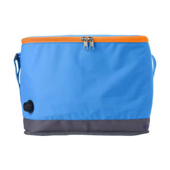 Borsa termica autogonfiante, in poliestere 50 D