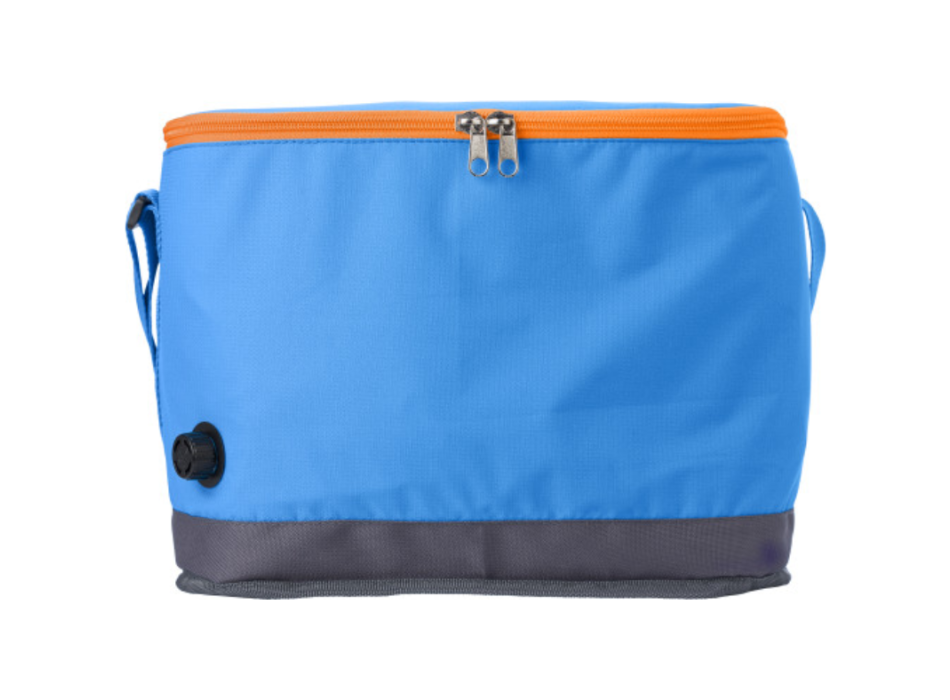 Borsa termica autogonfiante, in poliestere 50 D