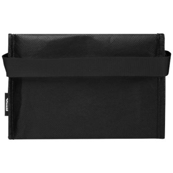 Borsa termica con capacità per 6 lattine in tessuto non tessuto riciclato certificato GRS Spectrum - 4L