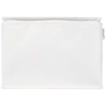 Borsa termica con capacità per 6 lattine in tessuto non tessuto riciclato certificato GRS Spectrum - 4L