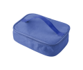 Borsa termica con Lunch box, in plastica