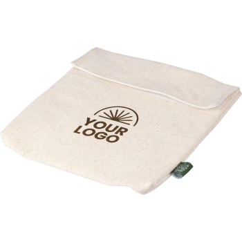 Borsa termica in canapa 170 g/m² Siegfried