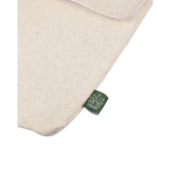 Borsa termica in canapa 170 g/m² Siegfried