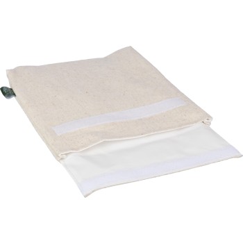 Borsa termica in canapa 170 g/m² Siegfried